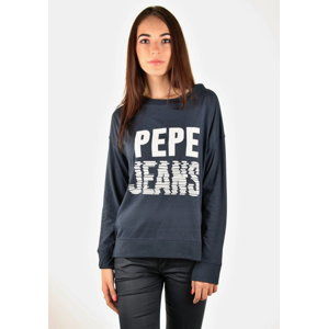 Pepe Jeans dámské tmavě modré tričko Shona - S (594)